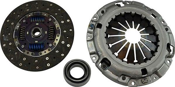 Kavo Parts CP-3009 - Clutch Kit autospares.lv