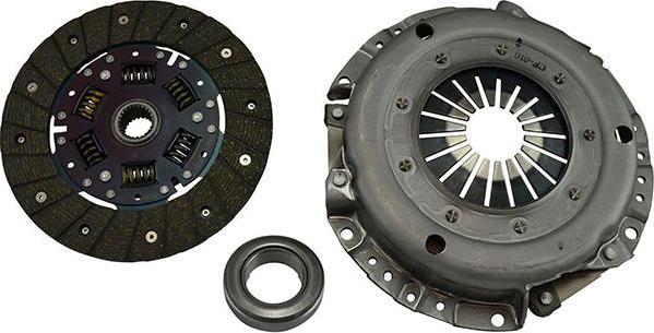 Kavo Parts CP-3004 - Clutch Kit autospares.lv