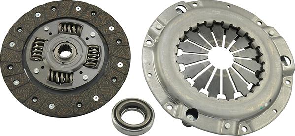 Kavo Parts CP-3008 - Clutch Kit autospares.lv