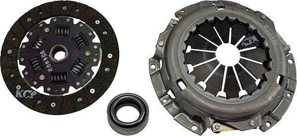 Kavo Parts CP-3003 - Clutch Kit autospares.lv