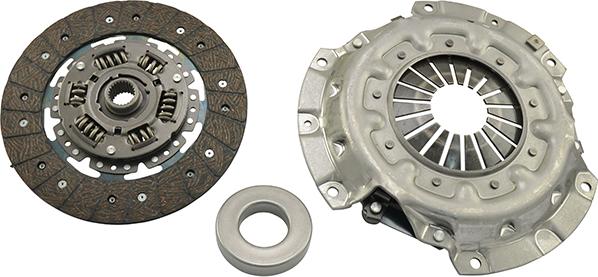 Kavo Parts CP-3007 - Clutch Kit autospares.lv