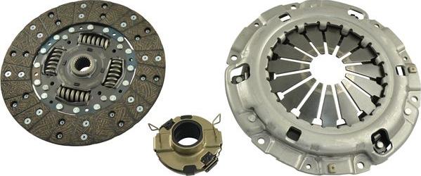 Kavo Parts CP-3015 - Clutch Kit autospares.lv