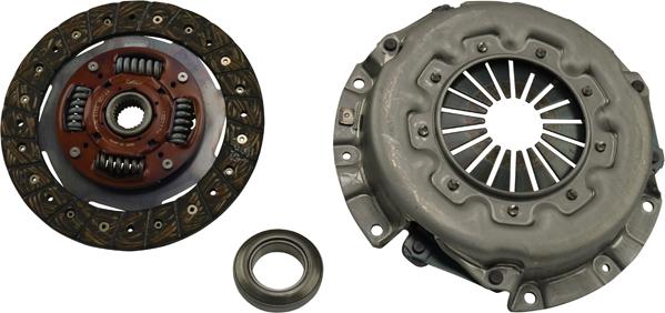 Kavo Parts CP-3018 - Clutch Kit autospares.lv