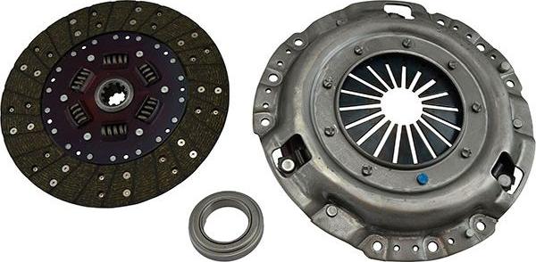 Kavo Parts CP-2501 - Clutch Kit autospares.lv