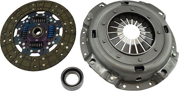 Kavo Parts CP-2096 - Clutch Kit autospares.lv