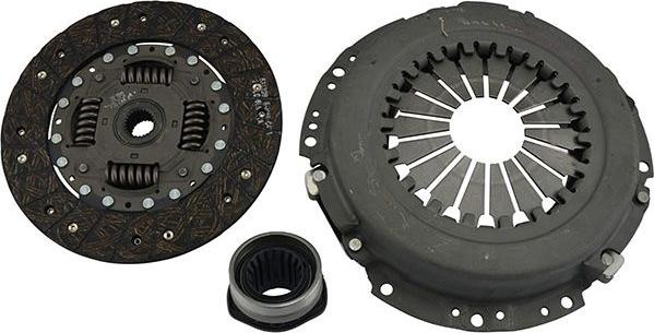 Kavo Parts CP-2049 - Clutch Kit autospares.lv