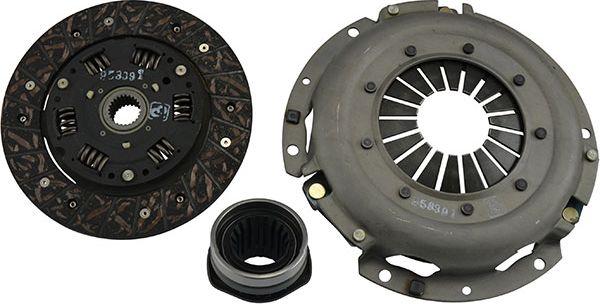 Kavo Parts CP-2045 - Clutch Kit autospares.lv