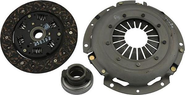 Kavo Parts CP-2046 - Clutch Kit autospares.lv