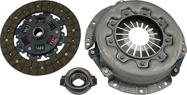 Kavo Parts CP-2040 - Clutch Kit autospares.lv