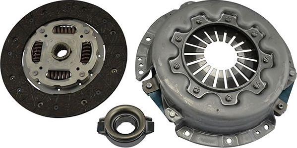 Kavo Parts CP-2041 - Clutch Kit autospares.lv