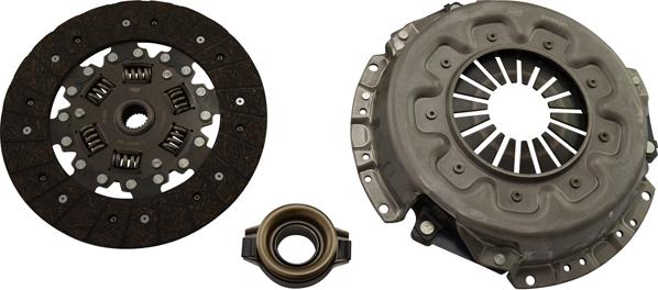 Kavo Parts CP-2059 - Clutch Kit autospares.lv