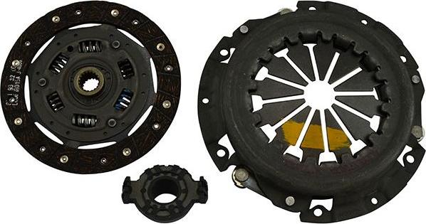 Kavo Parts CP-2055 - Clutch Kit autospares.lv