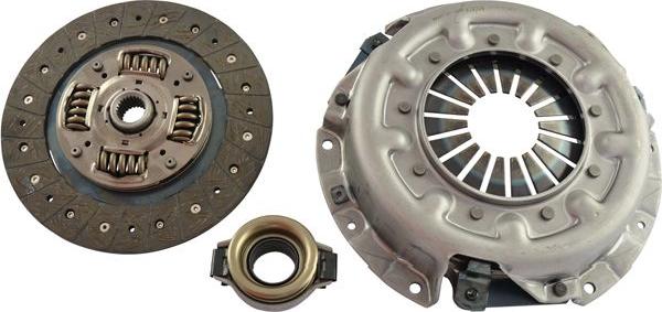 Kavo Parts CP-2050 - Clutch Kit autospares.lv