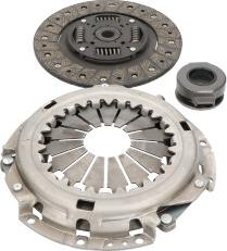 Kavo Parts CP-2052 - Clutch Kit autospares.lv