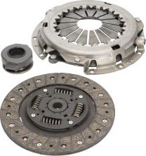 Kavo Parts CP-2052 - Clutch Kit autospares.lv