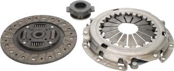 Kavo Parts CP-2052 - Clutch Kit autospares.lv