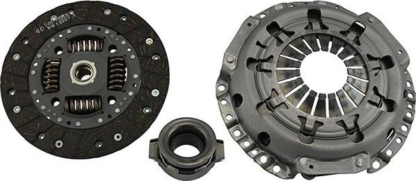 Kavo Parts CP-2052 - Clutch Kit autospares.lv