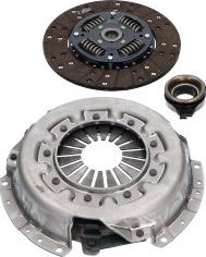 Kavo Parts CP-2057 - Clutch Kit autospares.lv