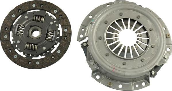 Kavo Parts CP-2069 - Clutch Kit autospares.lv