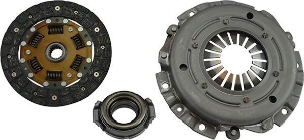 Kavo Parts CP-2064 - Clutch Kit autospares.lv