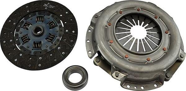 Kavo Parts CP-2065 - Clutch Kit autospares.lv