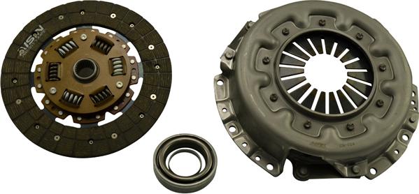 Kavo Parts CP-2060 - Clutch Kit autospares.lv