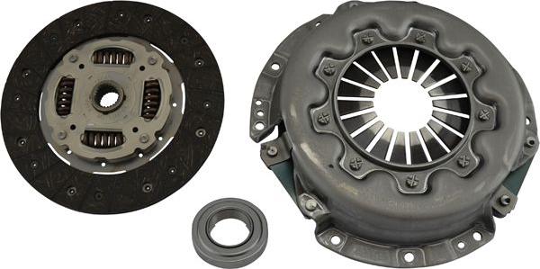 Kavo Parts CP-2062 - Clutch Kit autospares.lv