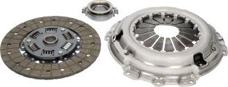 Kavo Parts CP-2067 - Clutch Kit autospares.lv