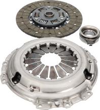 Kavo Parts CP-2067 - Clutch Kit autospares.lv