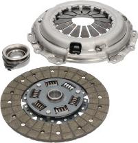 Kavo Parts CP-2067 - Clutch Kit autospares.lv