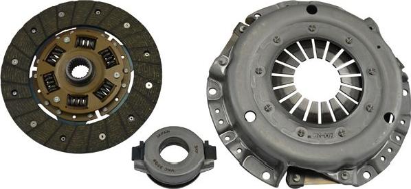 Kavo Parts CP-2005 - Clutch Kit autospares.lv