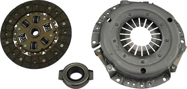 Kavo Parts CP-2006 - Clutch Kit autospares.lv