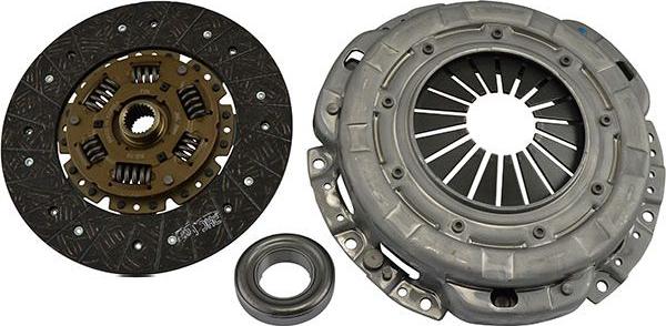 Kavo Parts CP-2014 - Clutch Kit autospares.lv