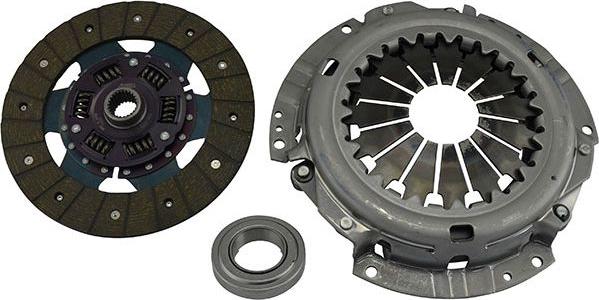 Kavo Parts CP-2011 - Clutch Kit autospares.lv