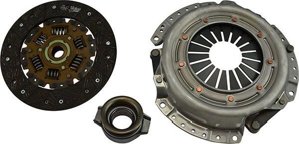 Kavo Parts CP-2012 - Clutch Kit autospares.lv