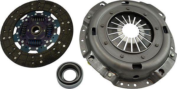 Kavo Parts CP-2089 - Clutch Kit autospares.lv