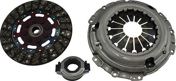 Kavo Parts CP-2084 - Clutch Kit autospares.lv