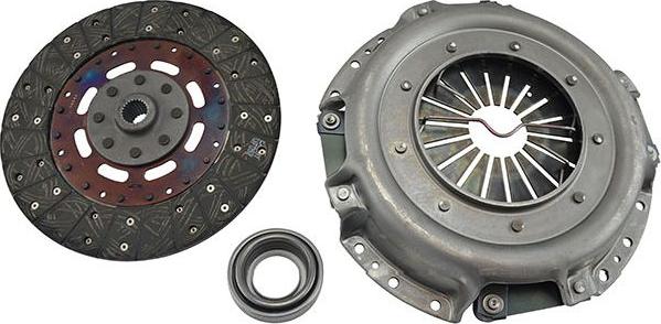 Kavo Parts CP-2088 - Clutch Kit autospares.lv