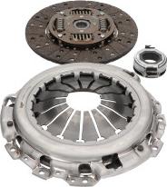 Kavo Parts CP-2083 - Clutch Kit autospares.lv