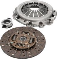 Kavo Parts CP-2083 - Clutch Kit autospares.lv