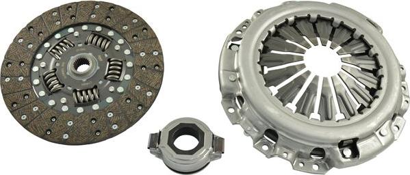 Kavo Parts CP-2083 - Clutch Kit autospares.lv