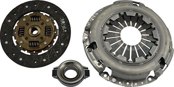 Kavo Parts CP-2035 - Clutch Kit autospares.lv