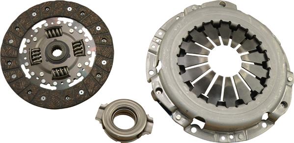 Kavo Parts CP-2036 - Clutch Kit autospares.lv