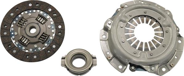 Kavo Parts CP-2030 - Clutch Kit autospares.lv