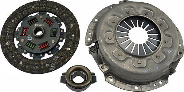 Kavo Parts CP-2031 - Clutch Kit autospares.lv