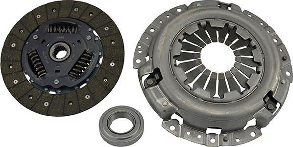 Kavo Parts CP-2038 - Clutch Kit autospares.lv