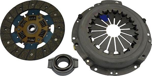 Kavo Parts CP-2033 - Clutch Kit autospares.lv