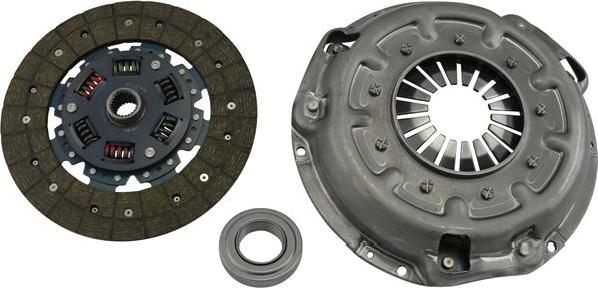 Kavo Parts CP-2037 - Clutch Kit autospares.lv