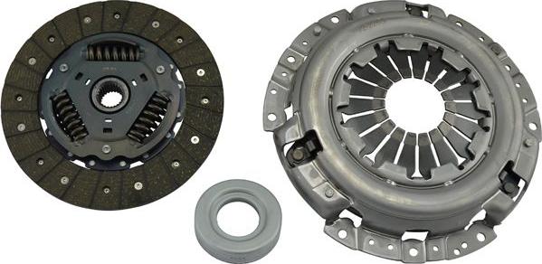 Kavo Parts CP-2020 - Clutch Kit autospares.lv