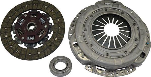 Kavo Parts CP-2028 - Clutch Kit autospares.lv